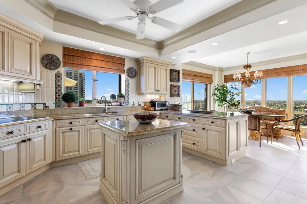 3920 OCEAN DRIVE #6A Singer Island, FL 33404
