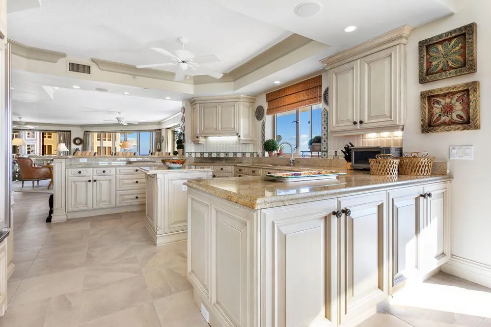 3920 OCEAN DRIVE #6A Singer Island, FL 33404
