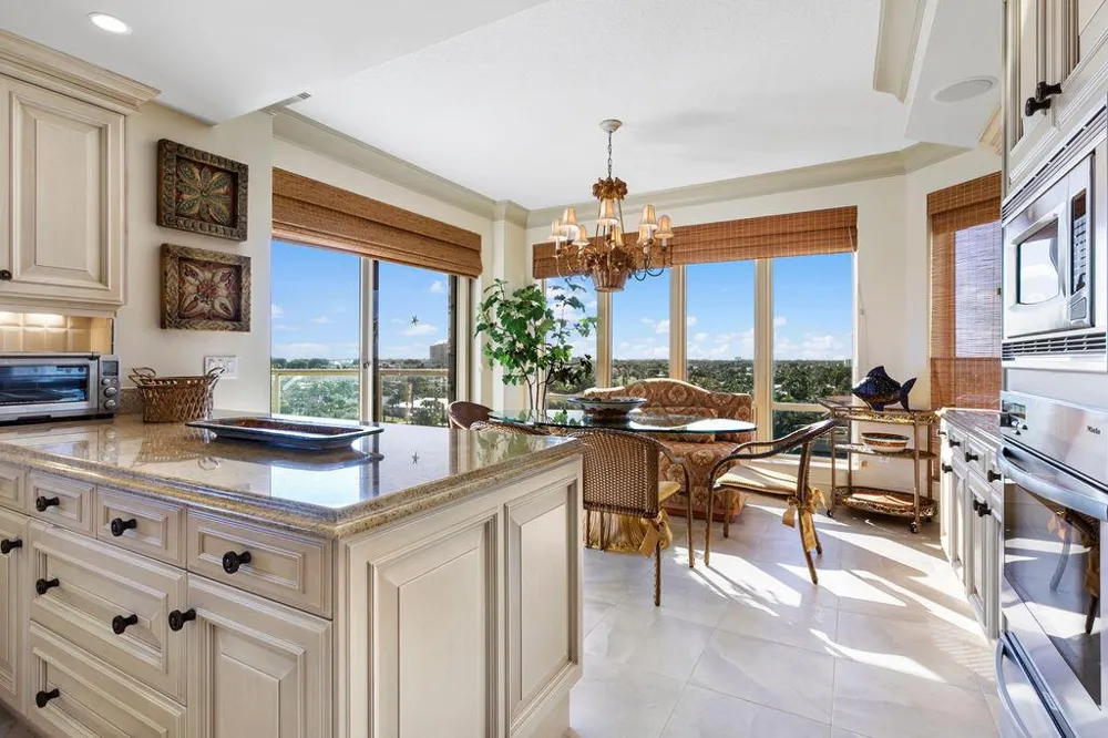 3920 OCEAN DRIVE #6A Singer Island, FL 33404