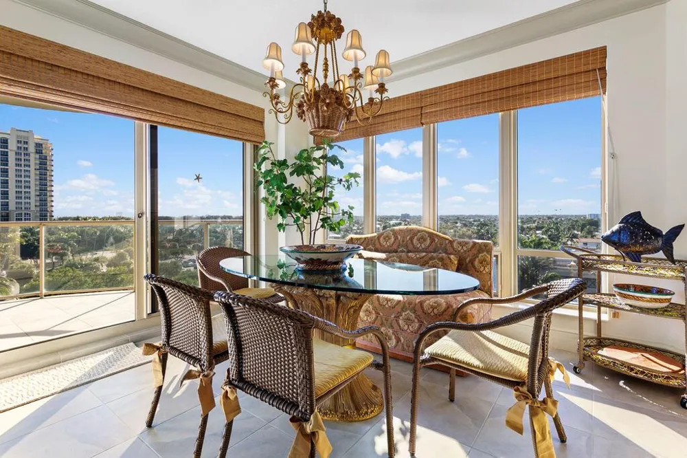 3920 OCEAN DRIVE #6A Singer Island, FL 33404