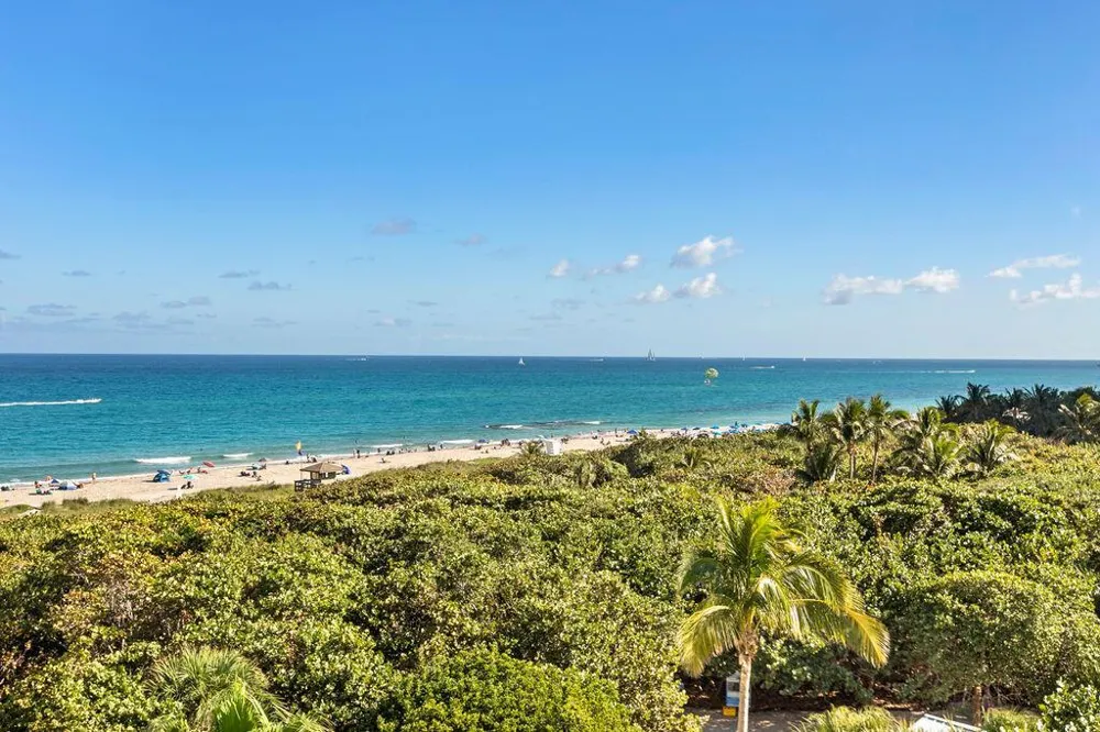 3920 OCEAN DRIVE #6A Singer Island, FL 33404