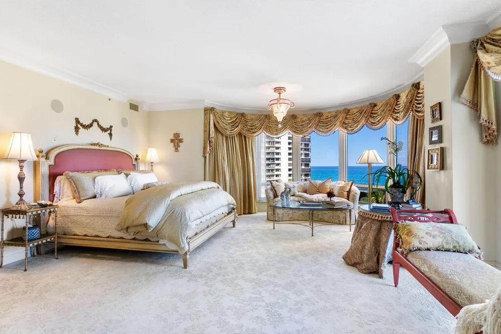 3920 OCEAN DRIVE #6A Singer Island, FL 33404