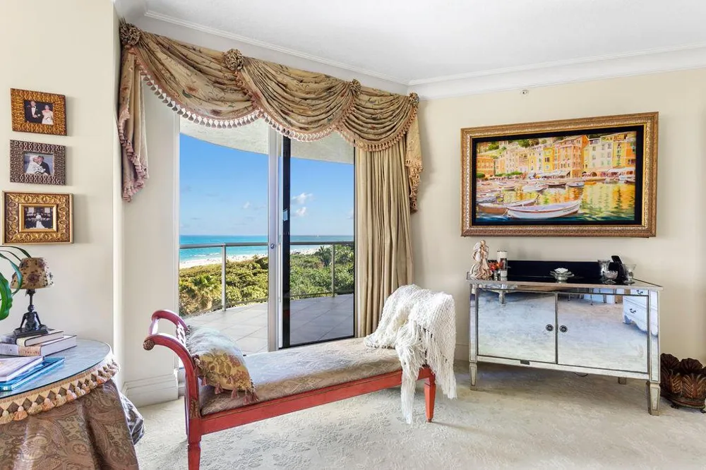 3920 OCEAN DRIVE #6A Singer Island, FL 33404