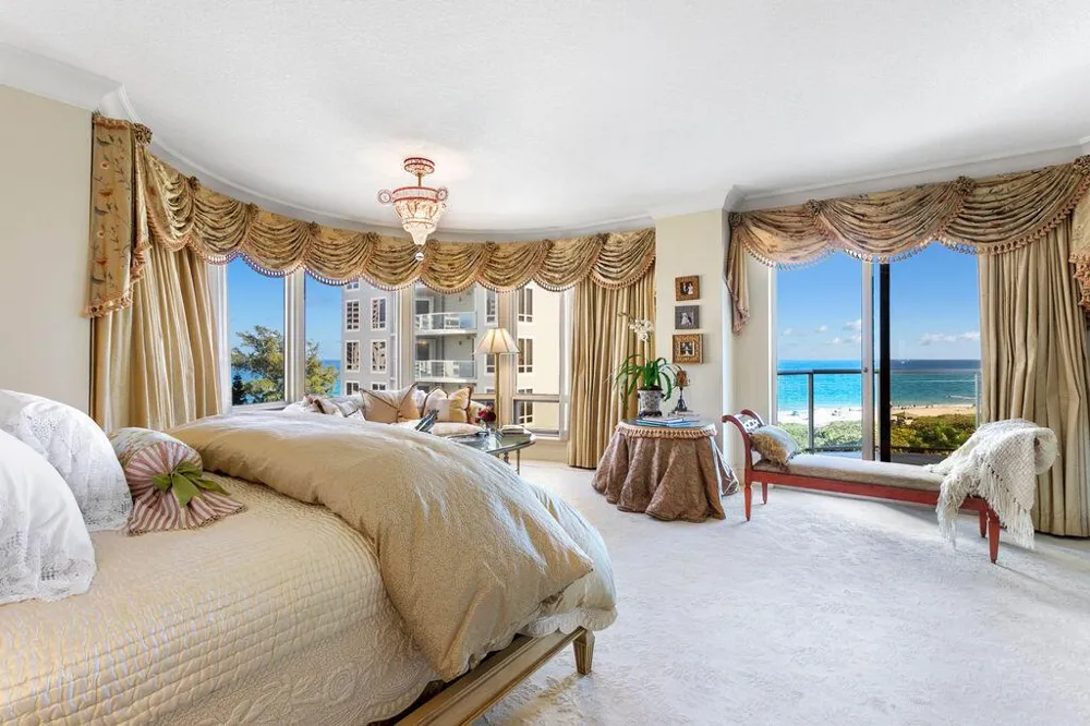 3920 OCEAN DRIVE #6A Singer Island, FL 33404