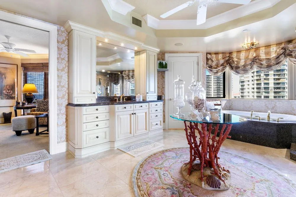 3920 OCEAN DRIVE #6A Singer Island, FL 33404