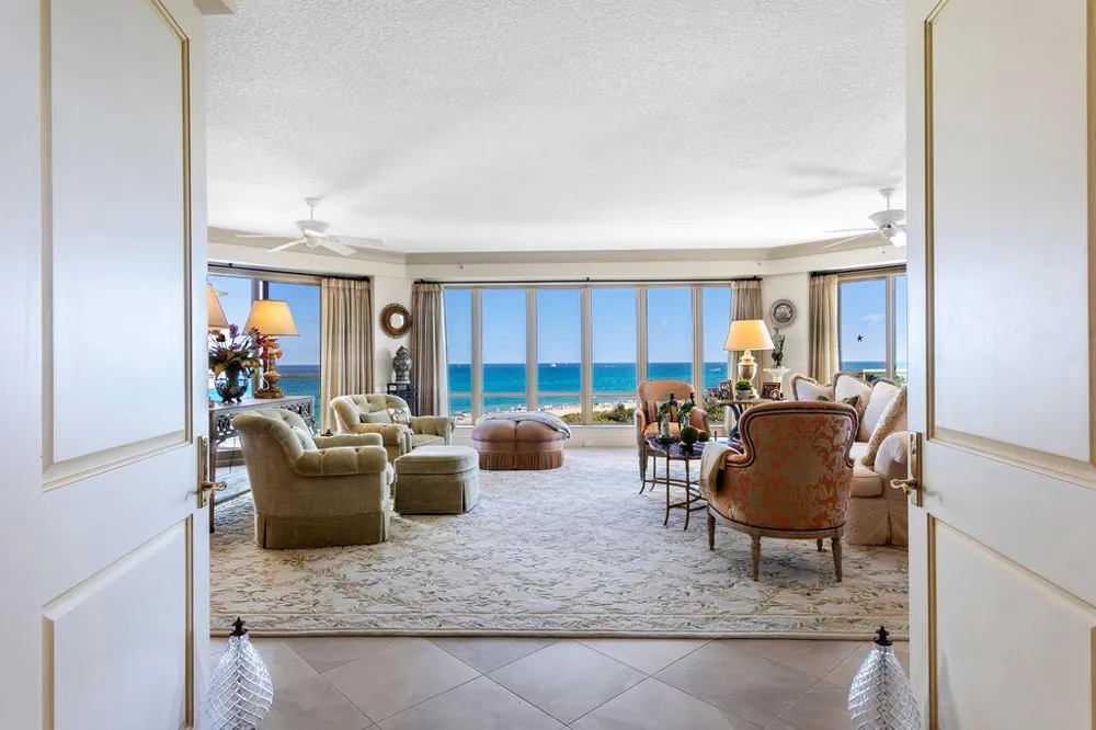 3920 OCEAN DRIVE #6A Singer Island, FL 33404