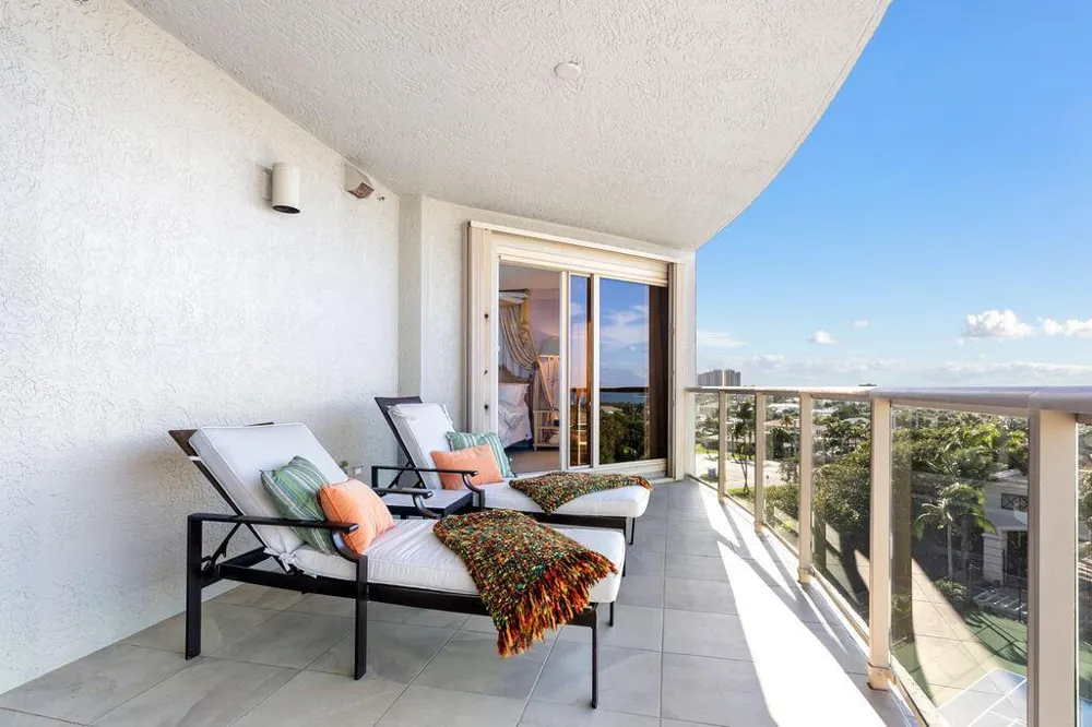 3920 OCEAN DRIVE #6A Singer Island, FL 33404