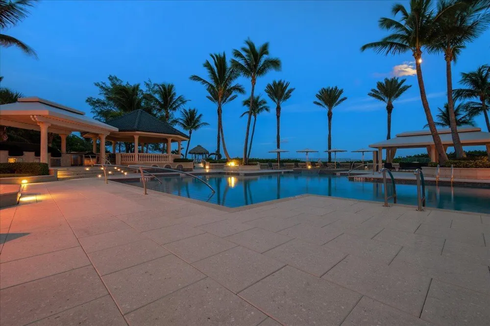 3920 OCEAN DRIVE #6A Singer Island, FL 33404