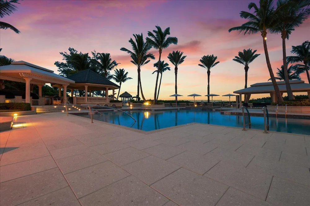 3920 OCEAN DRIVE #6A Singer Island, FL 33404