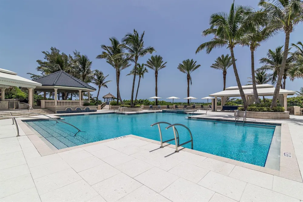 3920 OCEAN DRIVE #6A Singer Island, FL 33404