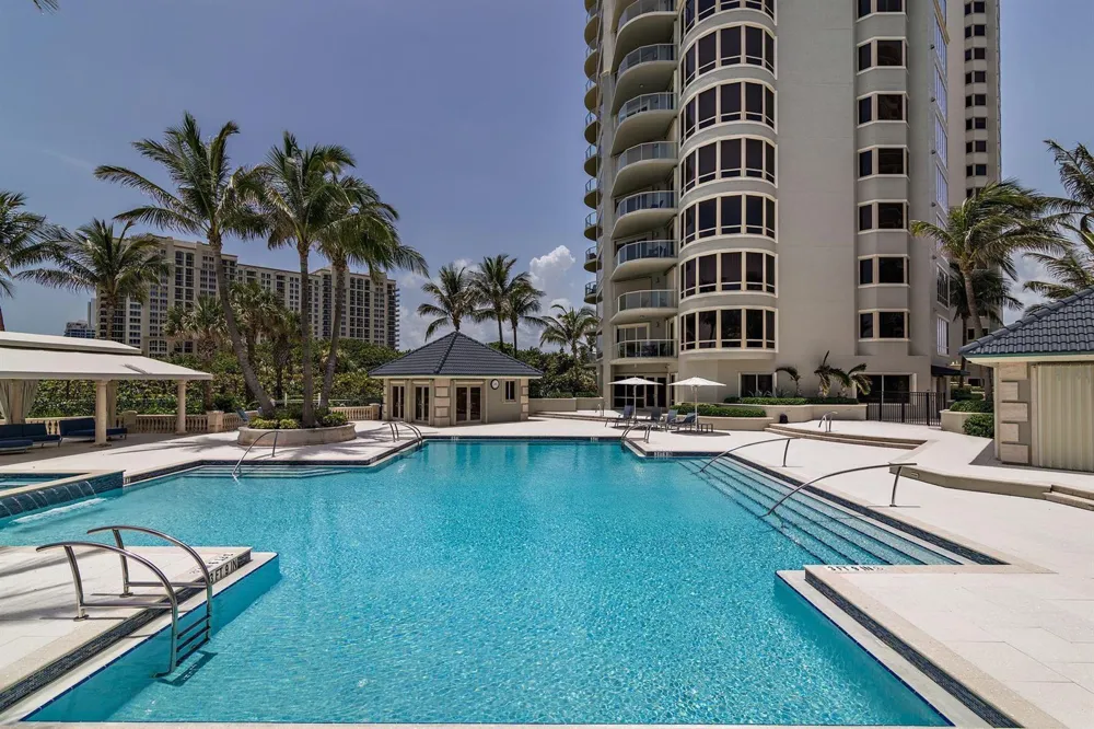 3920 OCEAN DRIVE #6A Singer Island, FL 33404