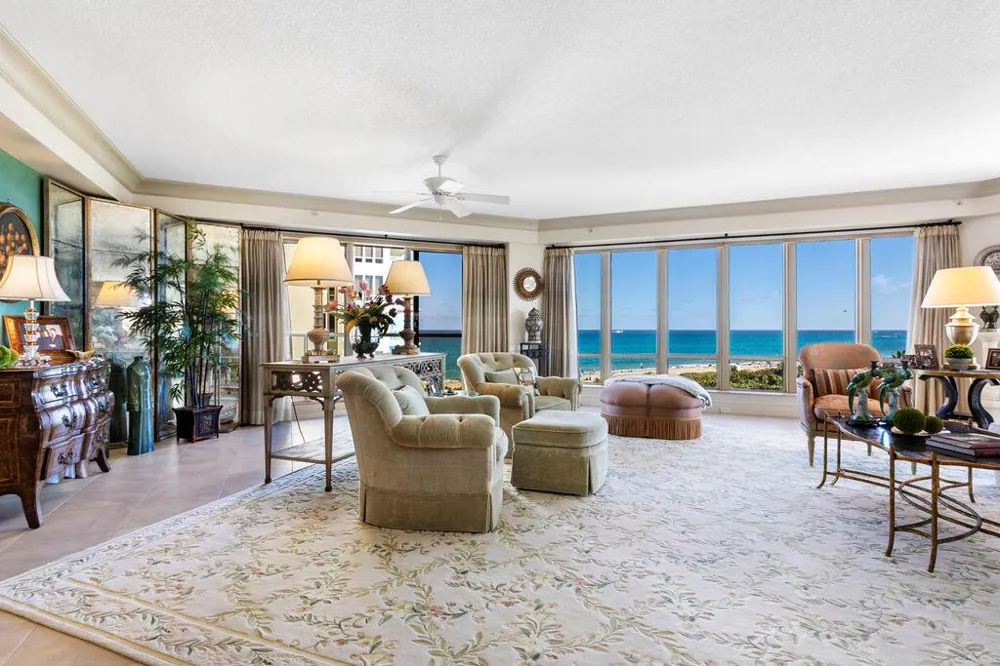 3920 OCEAN DRIVE #6A Singer Island, FL 33404