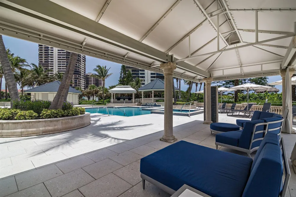 3920 OCEAN DRIVE #6A Singer Island, FL 33404