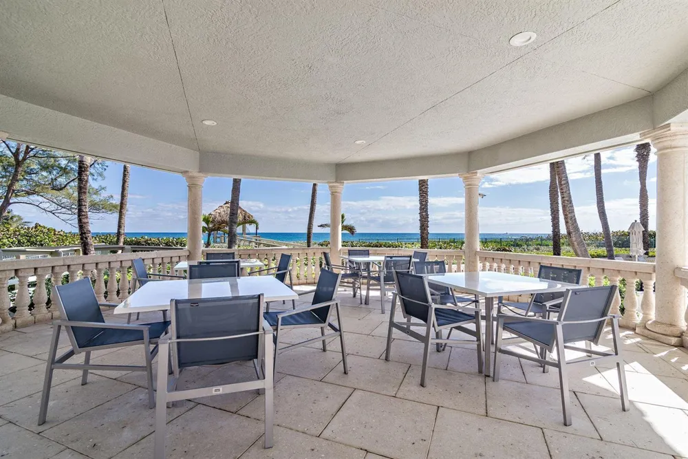 3920 OCEAN DRIVE #6A Singer Island, FL 33404