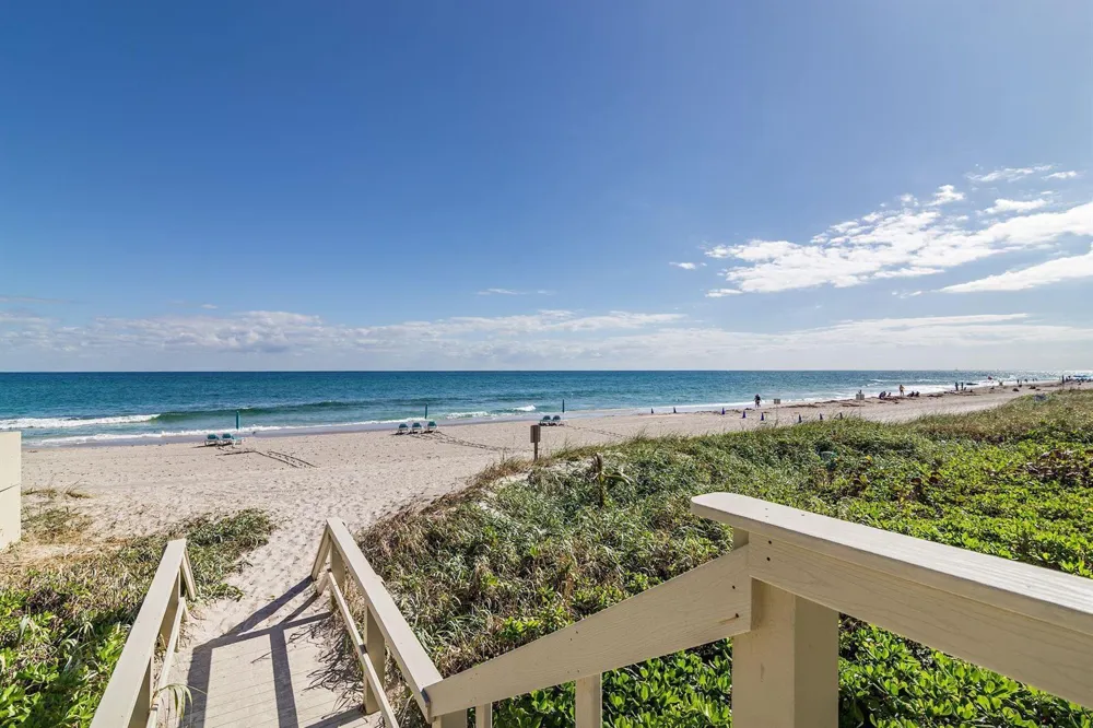 3920 OCEAN DRIVE #6A Singer Island, FL 33404