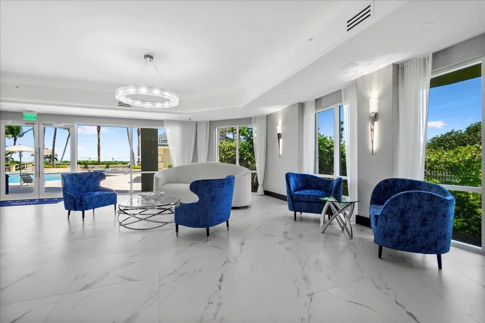 3920 OCEAN DRIVE #6A Singer Island, FL 33404