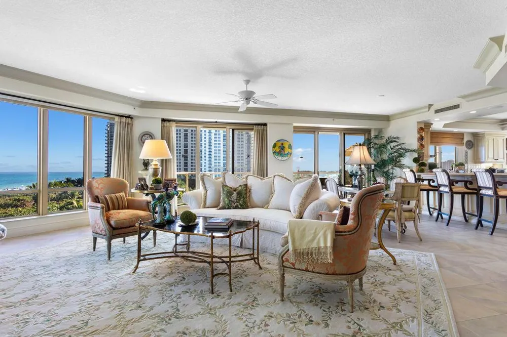 3920 OCEAN DRIVE #6A Singer Island, FL 33404