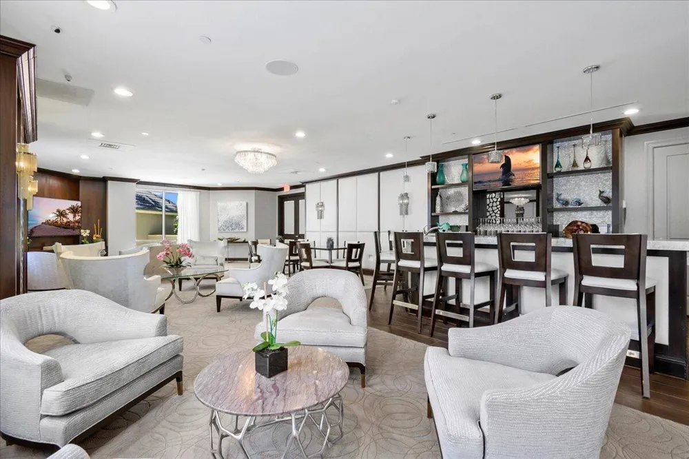 3920 OCEAN DRIVE #6A Singer Island, FL 33404