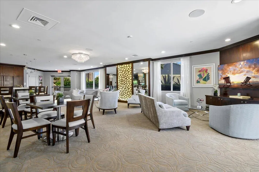 3920 OCEAN DRIVE #6A Singer Island, FL 33404