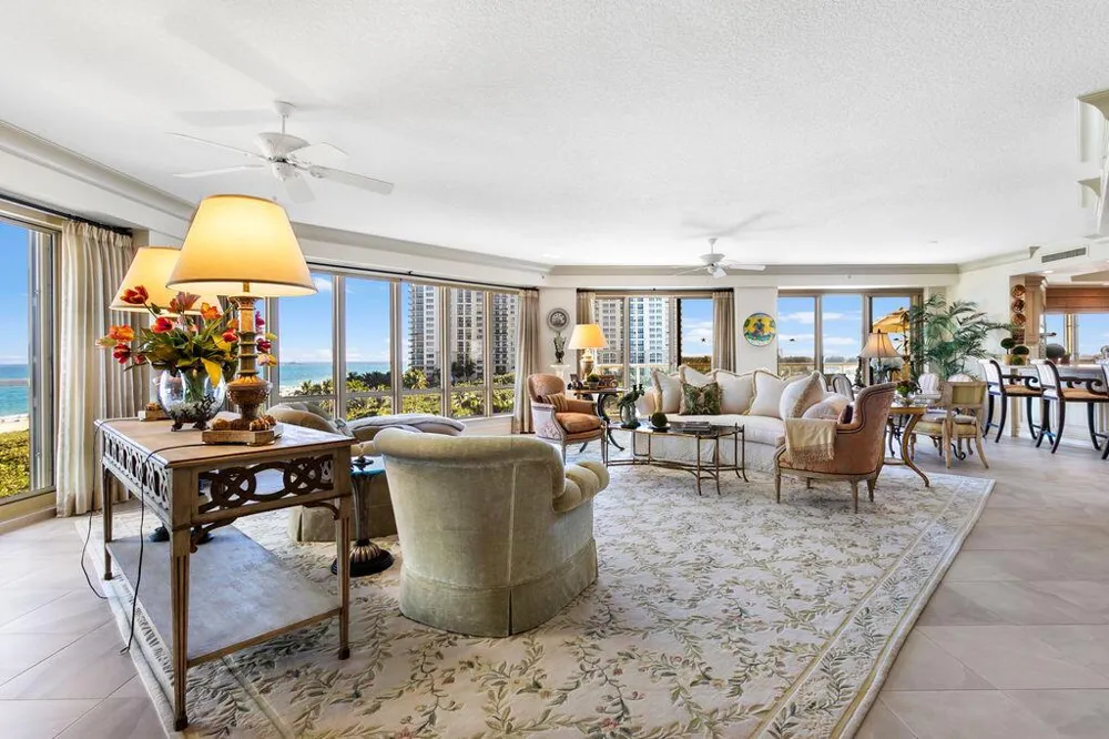 3920 OCEAN DRIVE #6A Singer Island, FL 33404