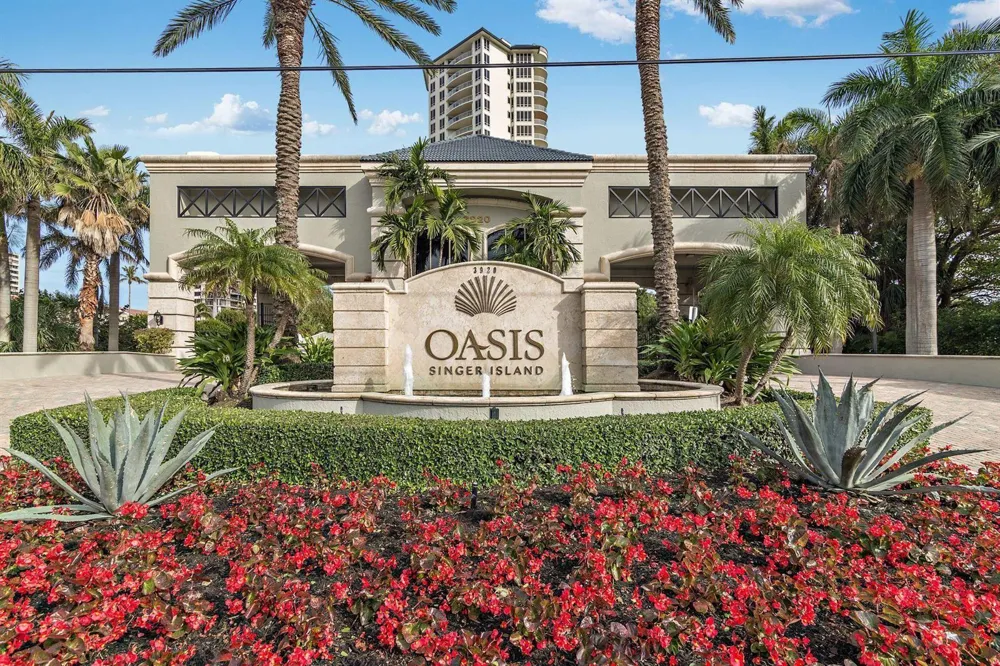 3920 OCEAN DRIVE #6A Singer Island, FL 33404