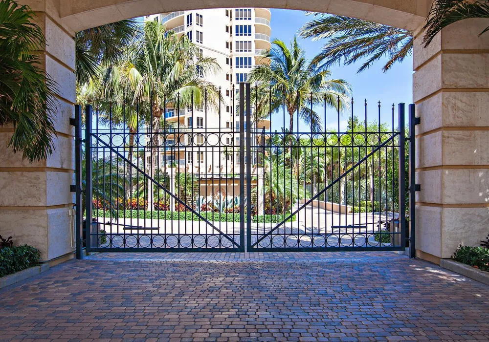 3920 OCEAN DRIVE #6A Singer Island, FL 33404
