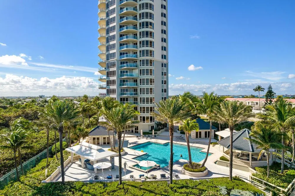 3920 OCEAN DRIVE #6A Singer Island, FL 33404