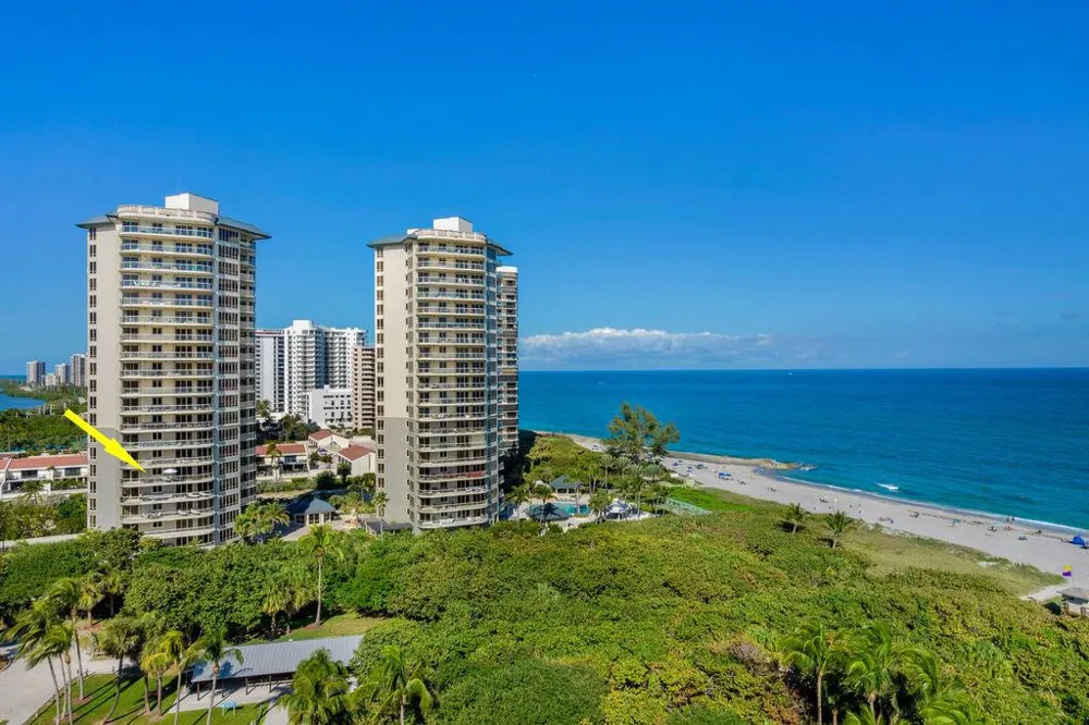 3920 OCEAN DRIVE #6A Singer Island, FL 33404