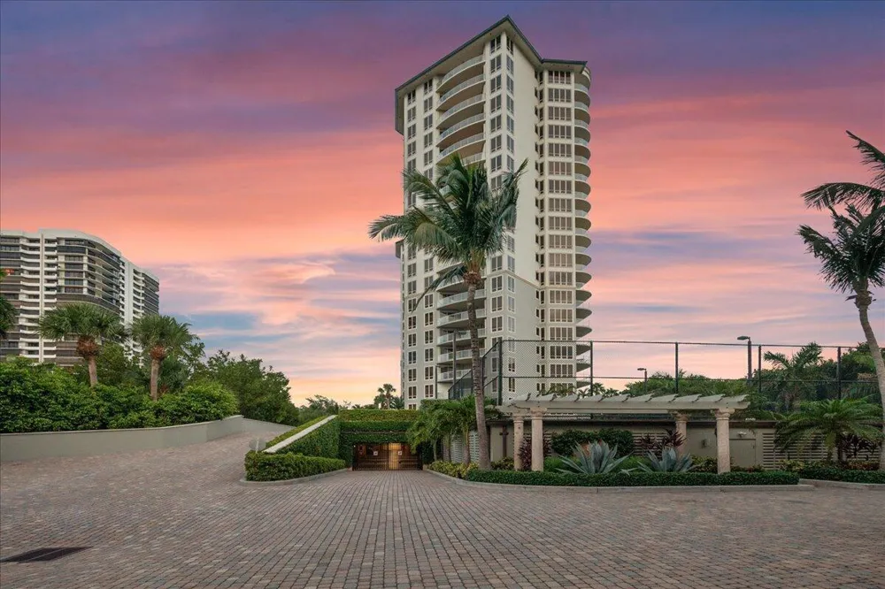 3920 OCEAN DRIVE #6A Singer Island, FL 33404