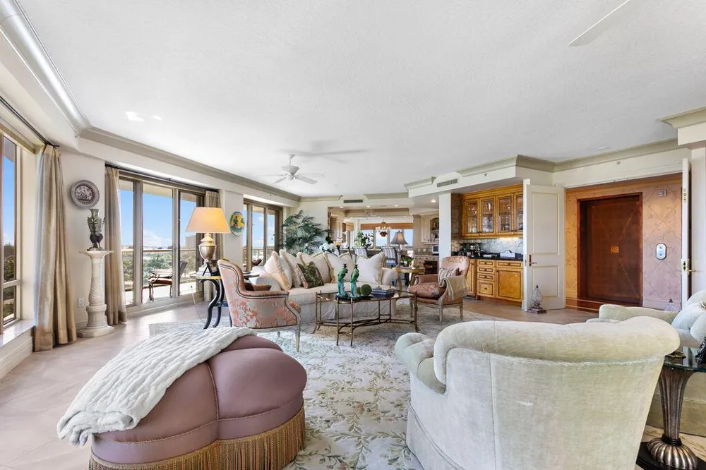 3920 OCEAN DRIVE #6A Singer Island, FL 33404