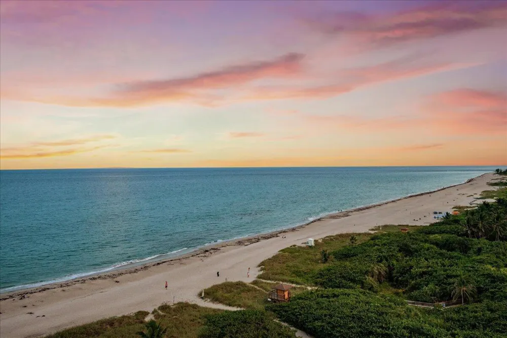 3920 OCEAN DRIVE #6A Singer Island, FL 33404