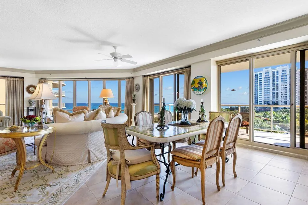 3920 OCEAN DRIVE #6A Singer Island, FL 33404