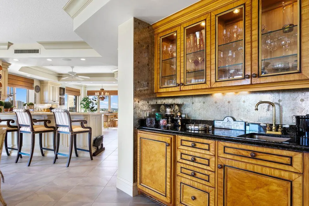 3920 OCEAN DRIVE #6A Singer Island, FL 33404
