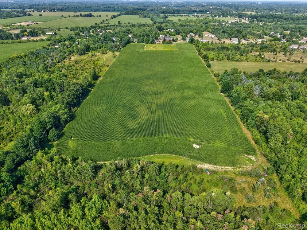 1175 S Morrish Road Clayton Charter Township, MI 48532