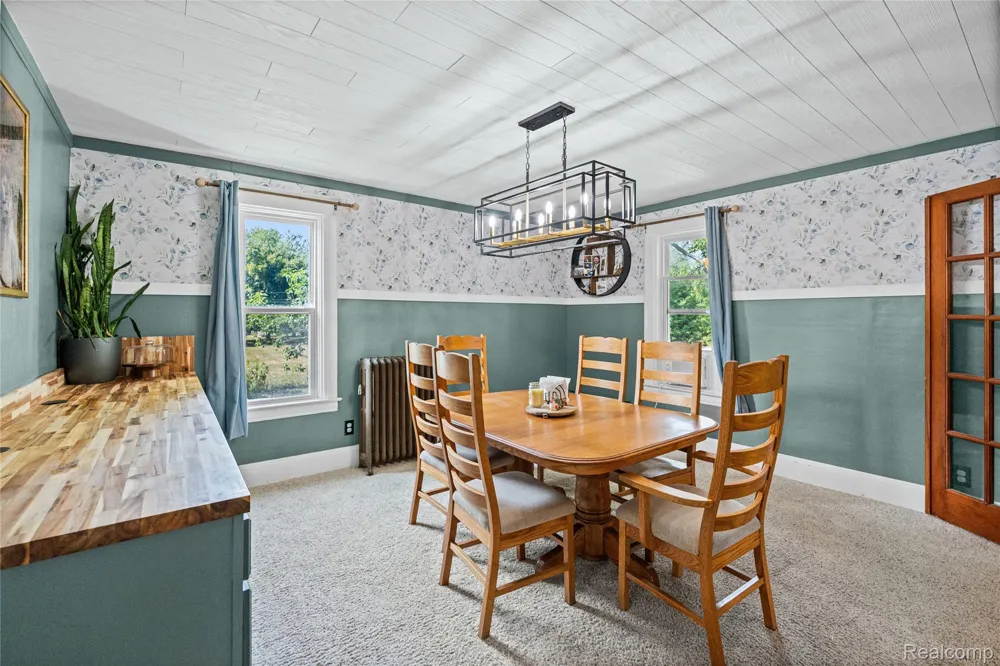 1175 S Morrish Road Clayton Charter Township, MI 48532
