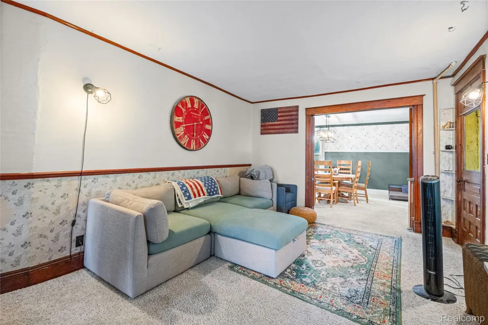 1175 S Morrish Road Clayton Charter Township, MI 48532