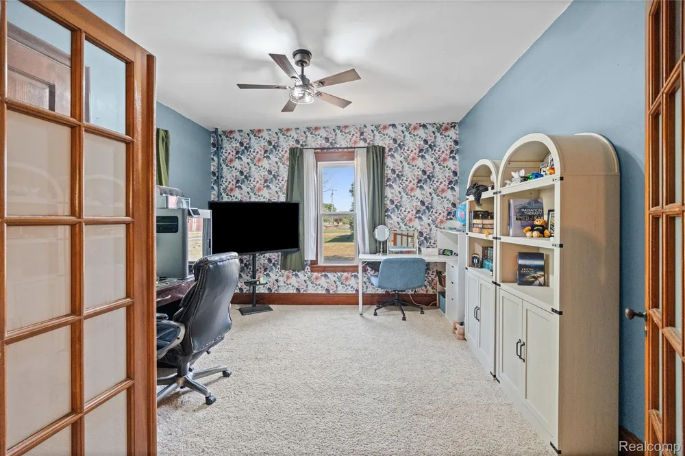 1175 S Morrish Road Clayton Charter Township, MI 48532