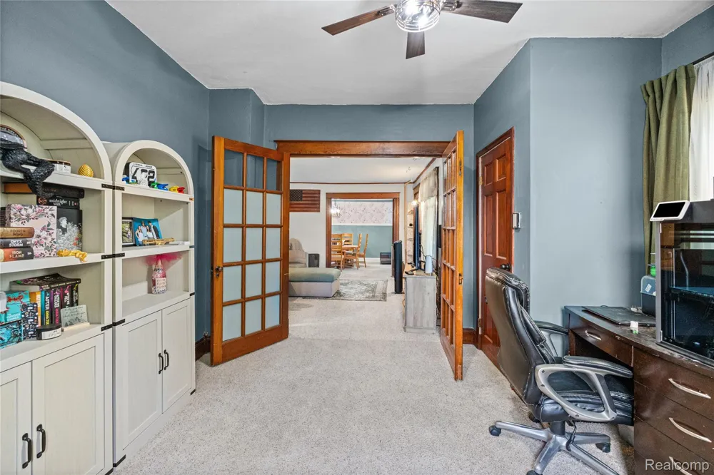 1175 S Morrish Road Clayton Charter Township, MI 48532