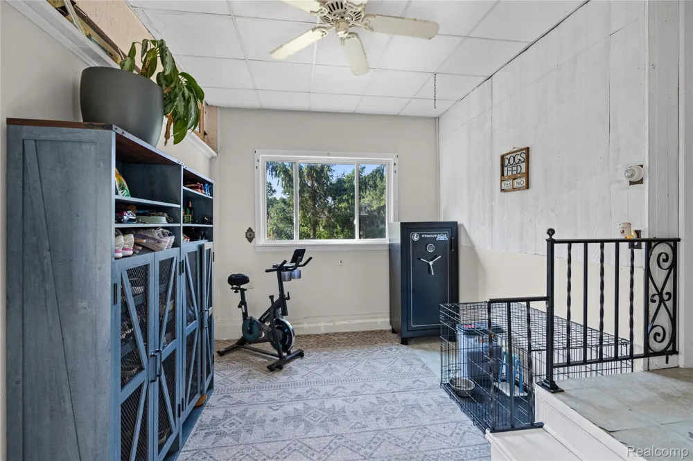 1175 S Morrish Road Clayton Charter Township, MI 48532