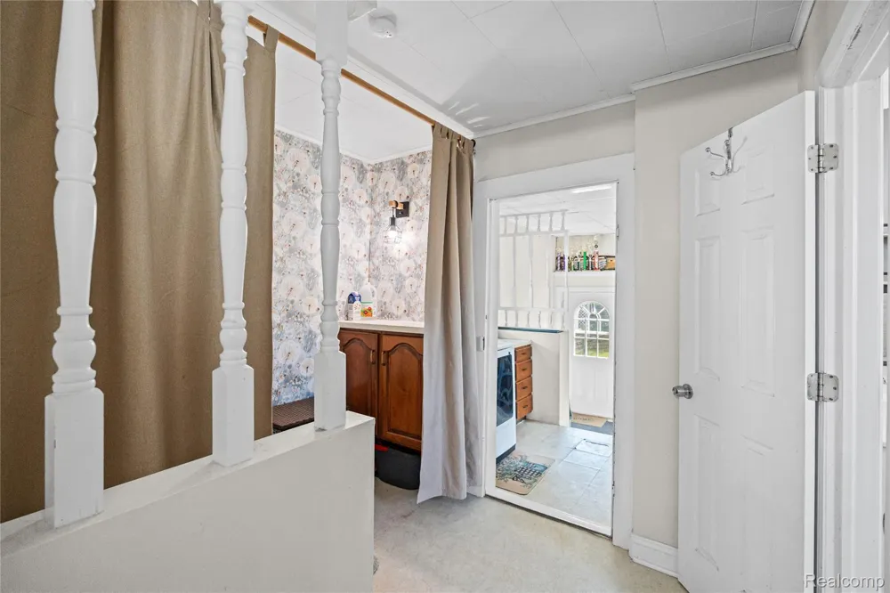 1175 S Morrish Road Clayton Charter Township, MI 48532