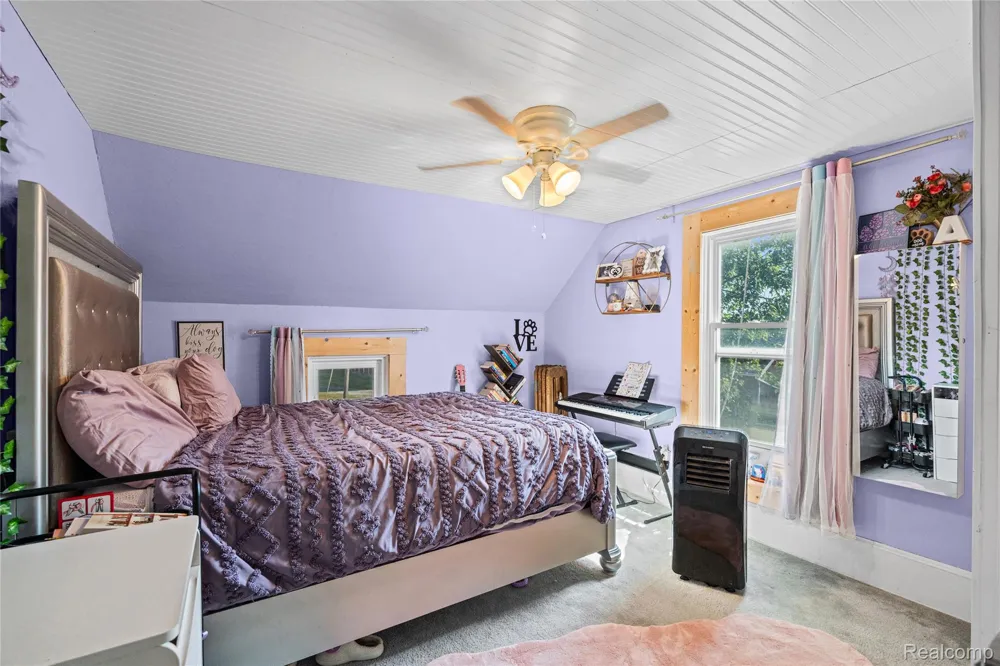 1175 S Morrish Road Clayton Charter Township, MI 48532