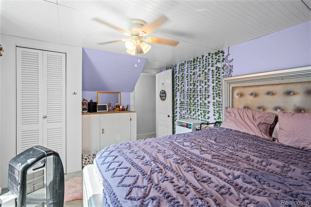 1175 S Morrish Road Clayton Charter Township, MI 48532