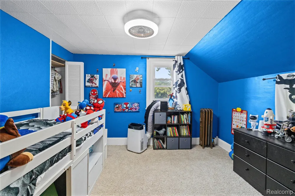 1175 S Morrish Road Clayton Charter Township, MI 48532