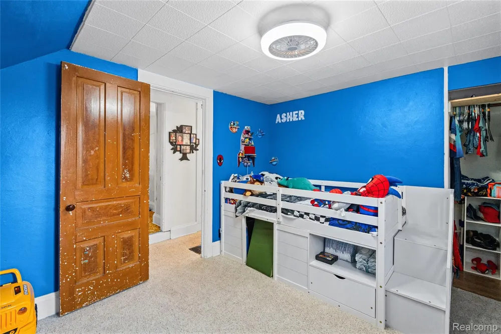 1175 S Morrish Road Clayton Charter Township, MI 48532