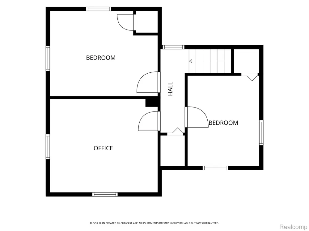 1175 S Morrish Road Clayton Charter Township, MI 48532