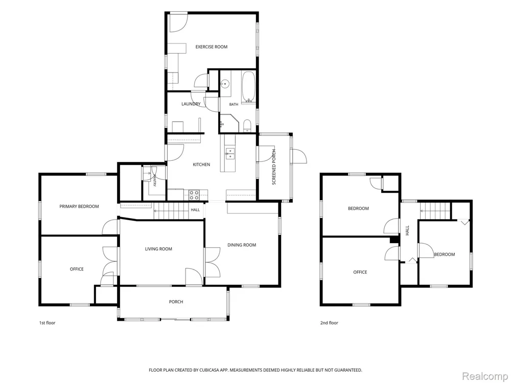 1175 S Morrish Road Clayton Charter Township, MI 48532