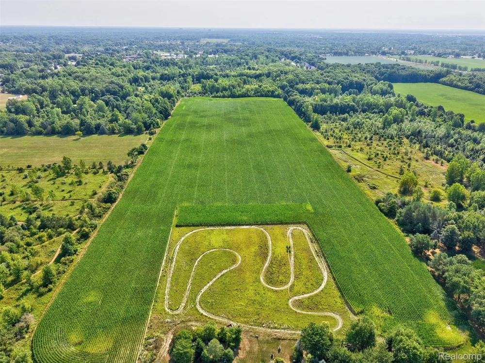 1175 S Morrish Road Clayton Charter Township, MI 48532