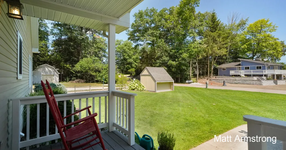 8563 Lynwood Lane Martiny Township, MI 49332