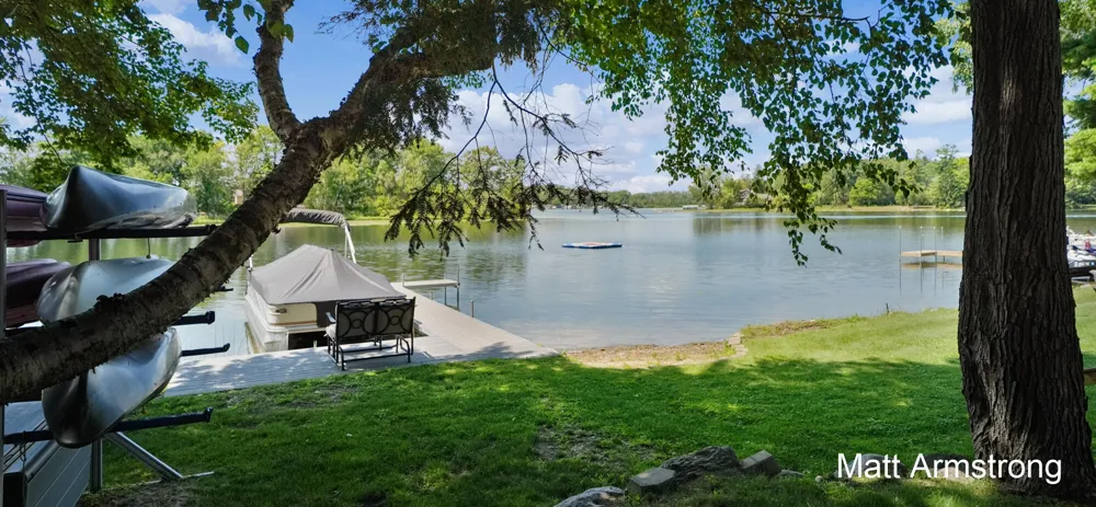8563 Lynwood Lane Martiny Township, MI 49332