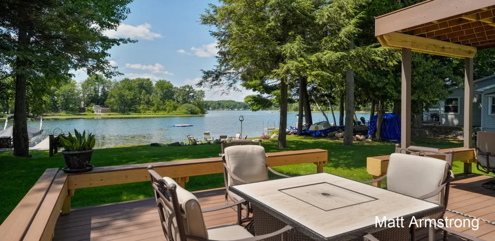 8563 Lynwood Lane Martiny Township, MI 49332
